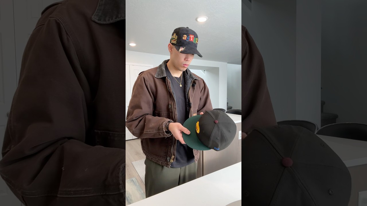 Brim curve without using a steamer 