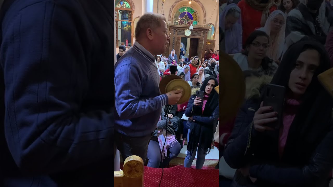 اف اين بي ارشي و افشوليم ايروف و ايفول هيتين ماريا الانبا رافائيل و المعلم زاهر اندراوس ،،