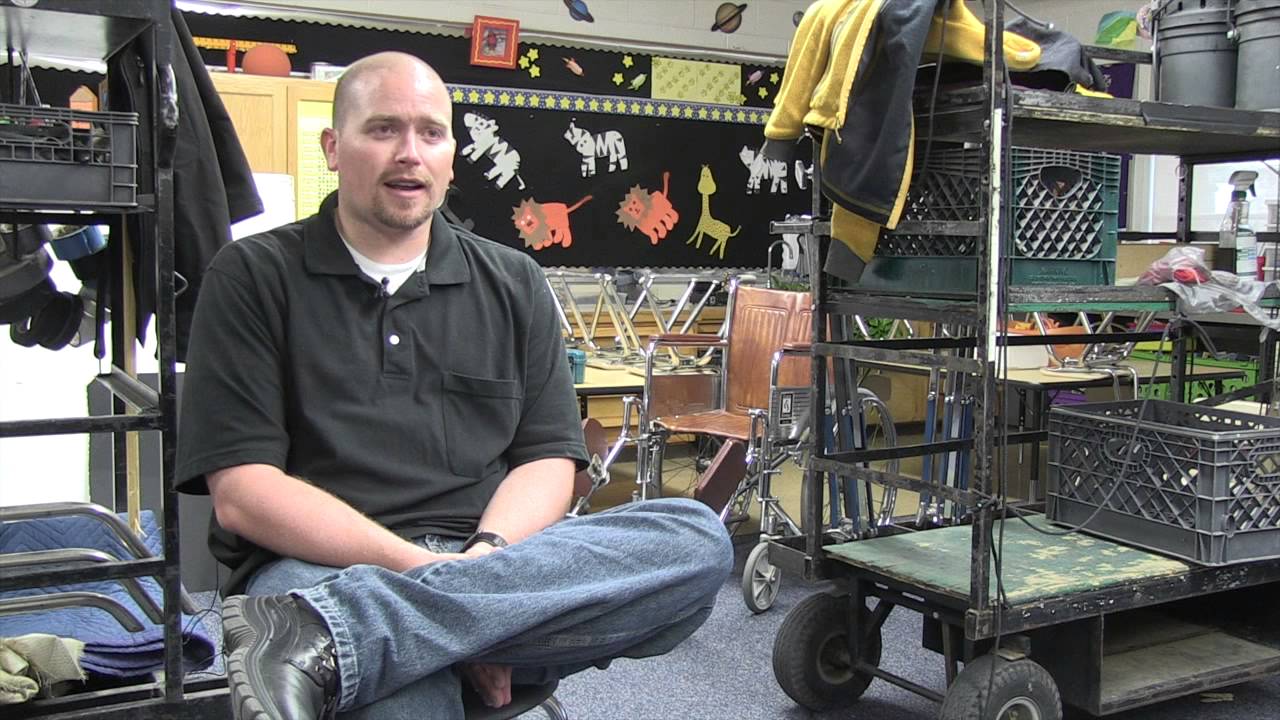 TC Christensen