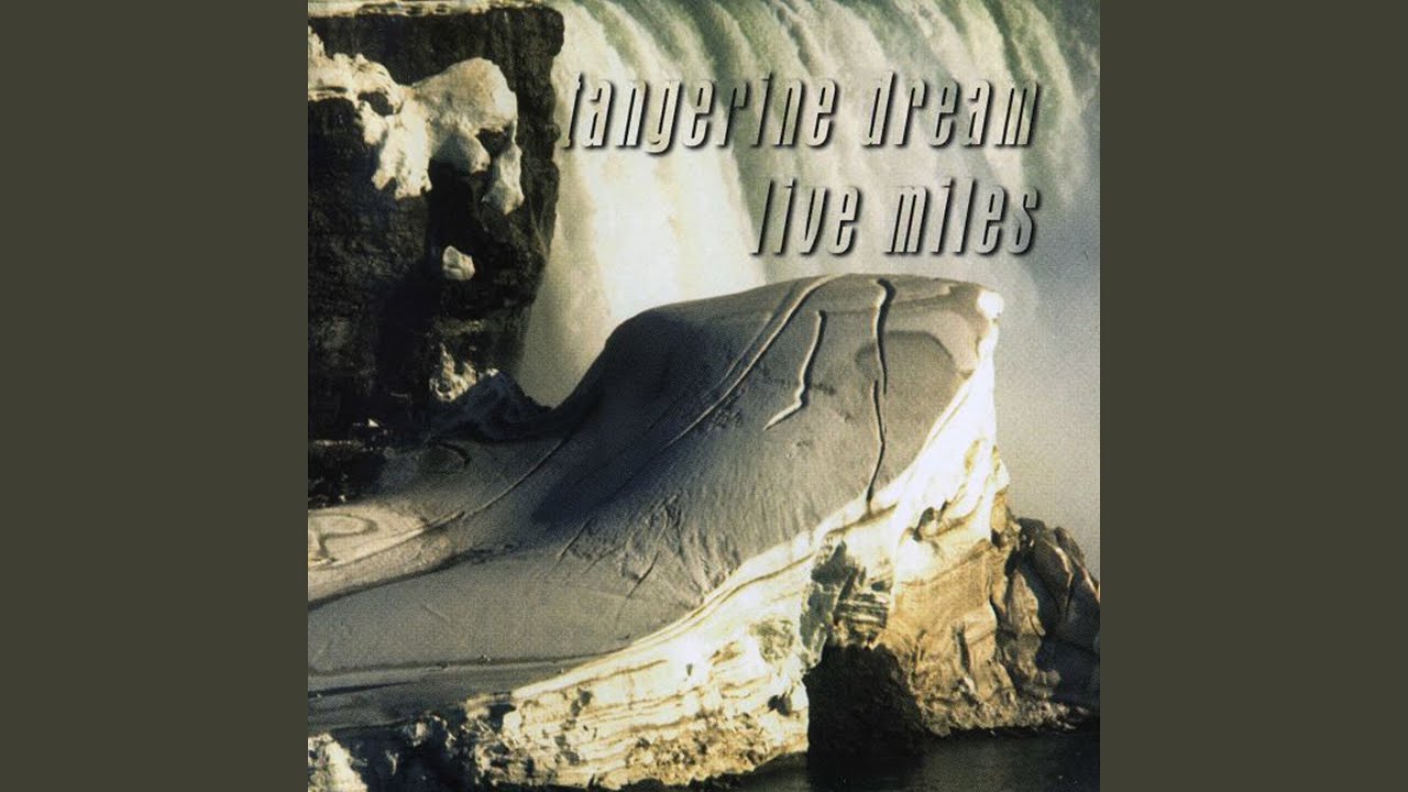 Livemiles II (Live in Berlin, Germany, 1987)
