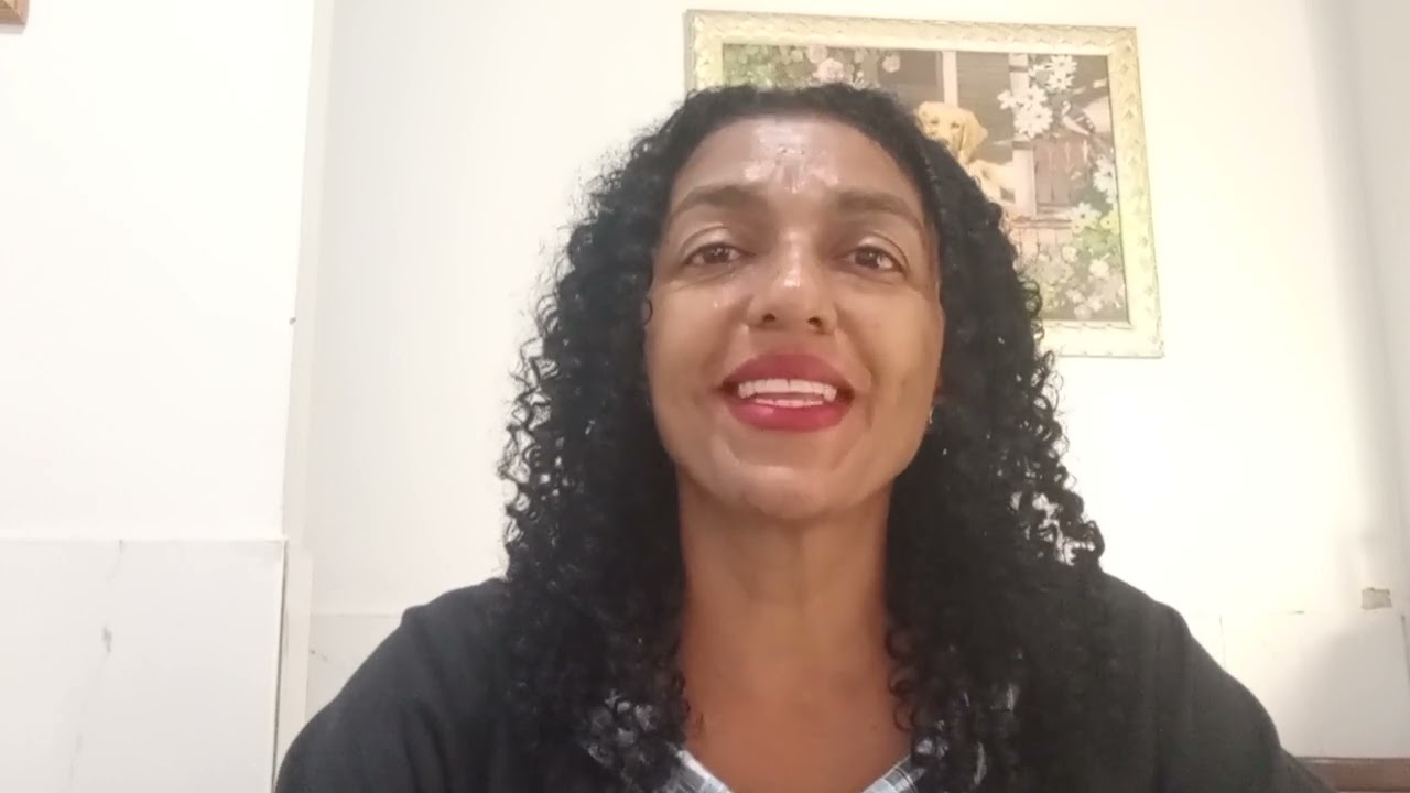 Se vc quer ter um casamento pleno e abençoado assista esse vídeo. 