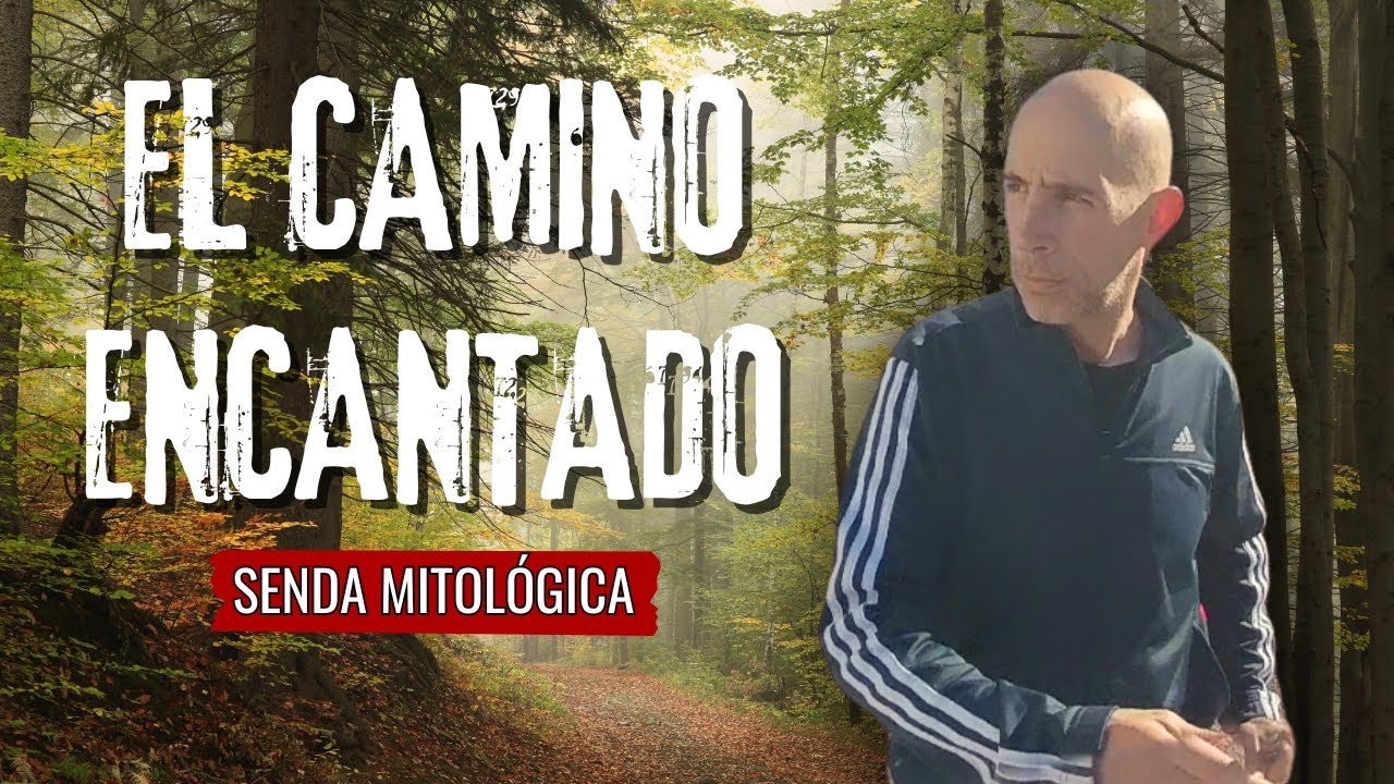 El Camino encantado | Mitología asturiana.