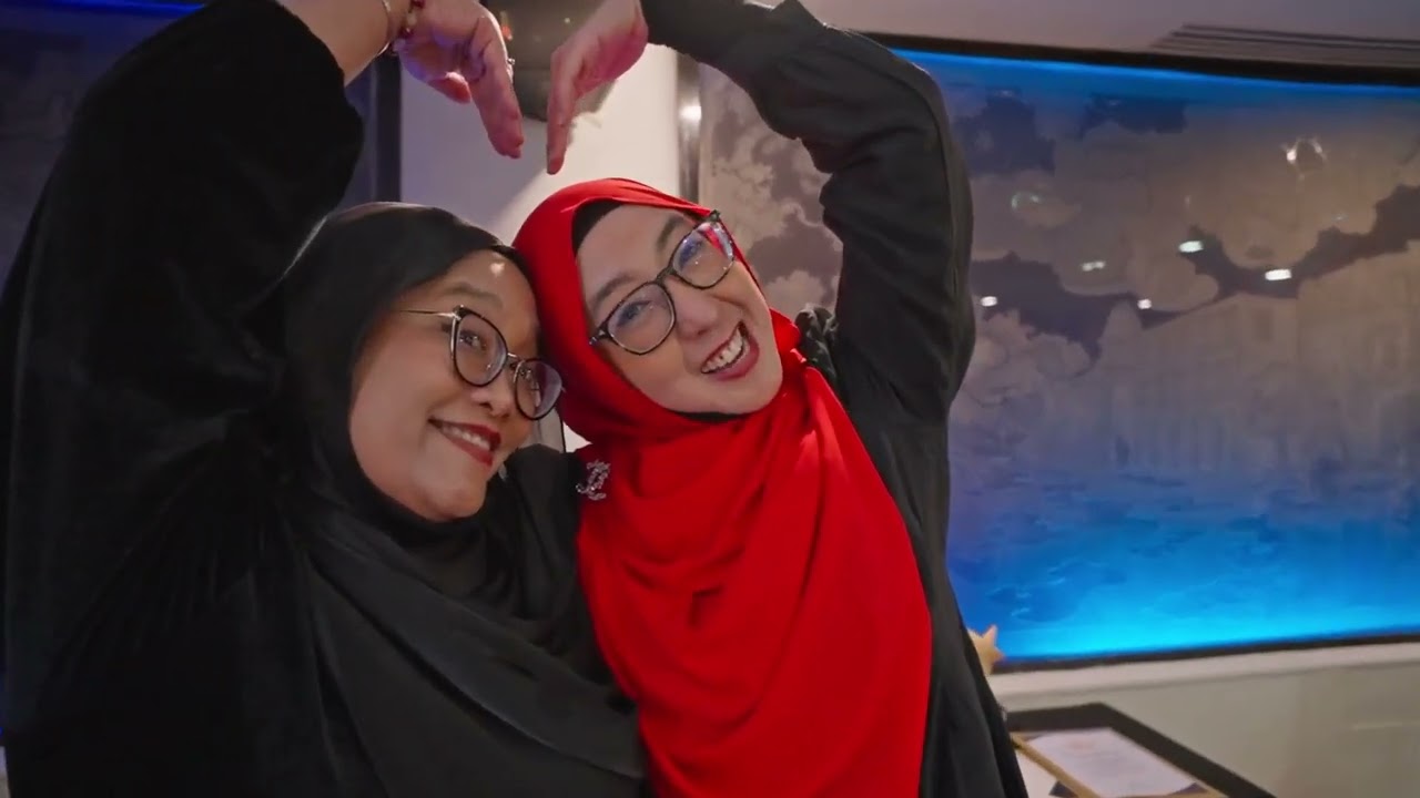 SGTR Appreciation Dinner 2024 (Part 2)