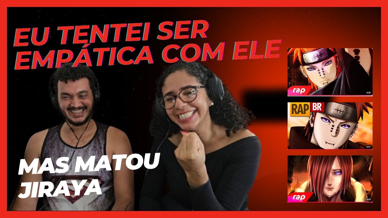 Professora react - 3 em 1 rap do pain/ 7 minutoz/ tauz