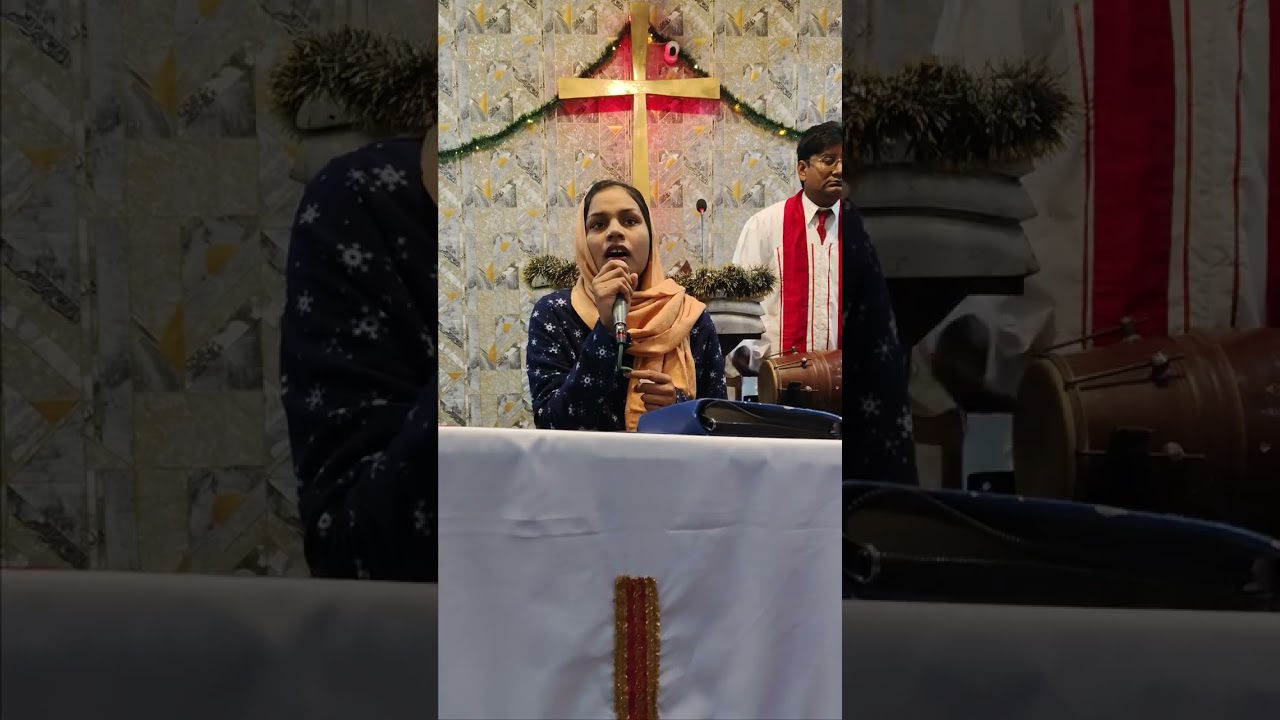 Teri zindagai Chy Aaya nawa sal shukar Khuda da kar ly.| Michael Shahid 