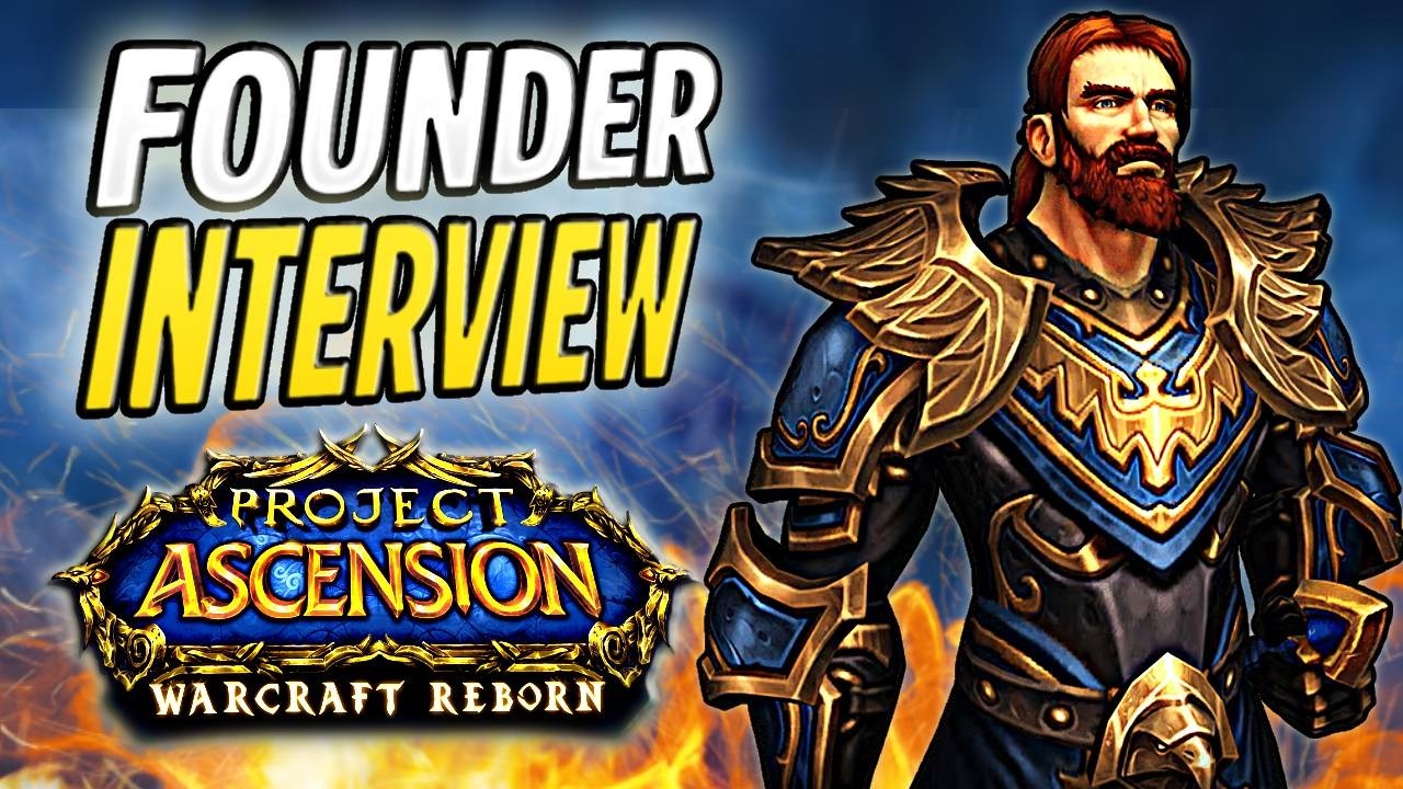 Important Things You NEED to know about Bronzebeard Ascension WoW