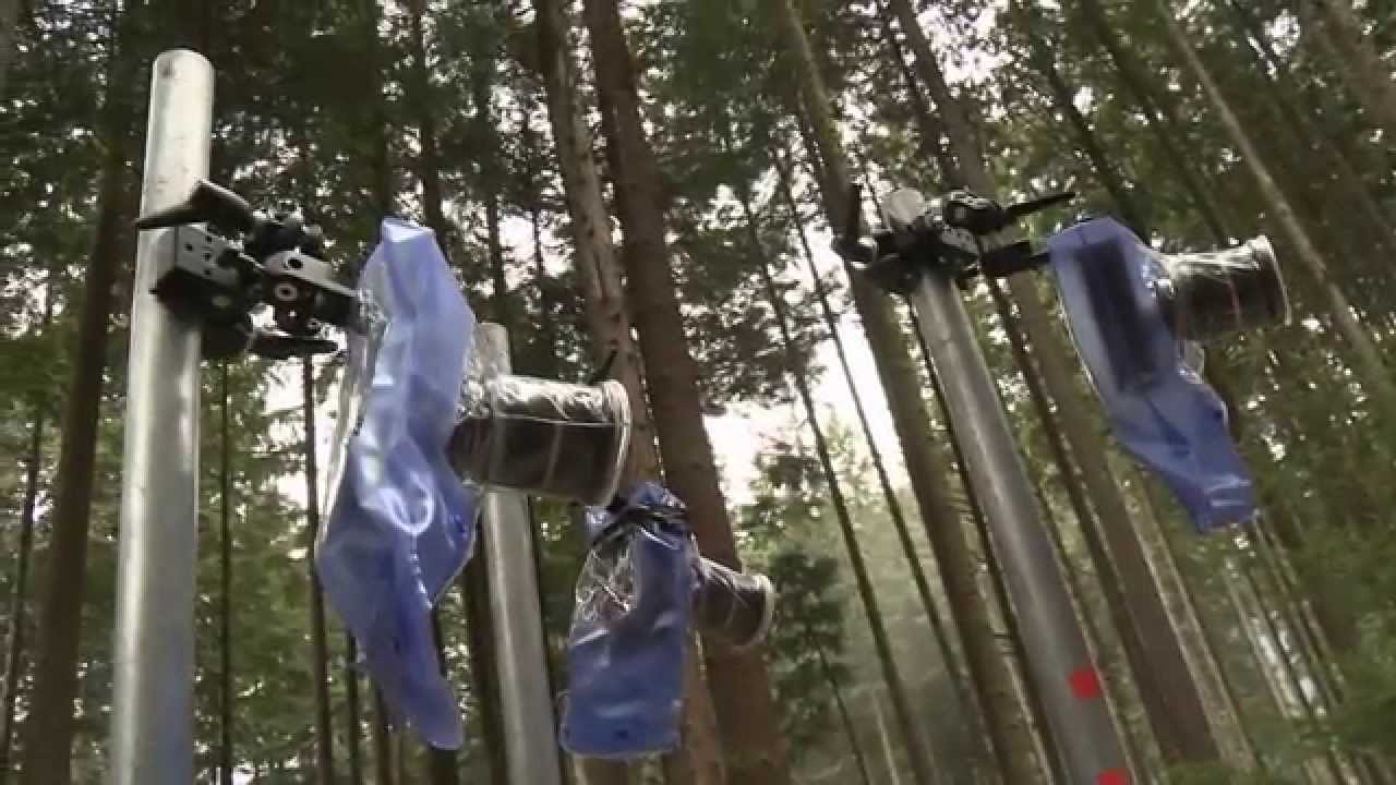 Dawn of the Planet of the Apes VFX | Behind the Scenes | Weta Digital