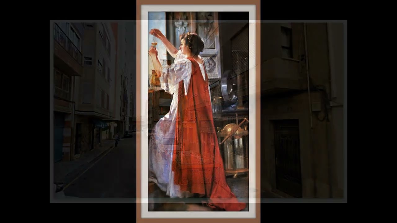 Calle del PINTOR CASTELL, Castellón de la Plana