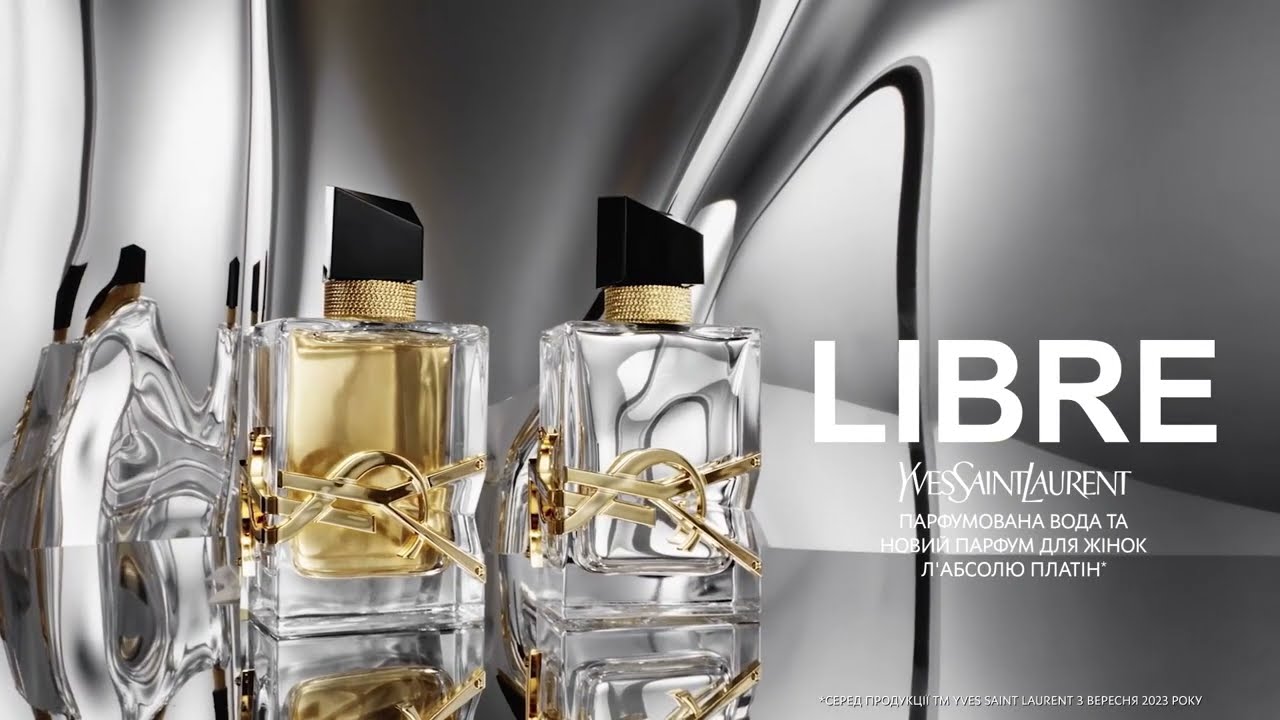 LIBRE L&rsquo;Absolu Platine