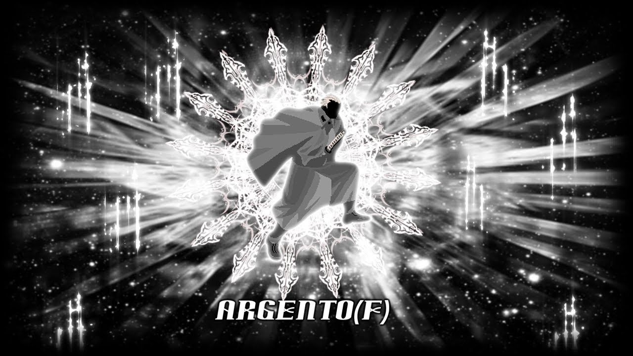 【MUGEN】Argento's Themes