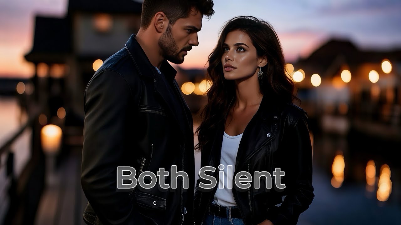 "Both Silent" - Kairen&Larisa