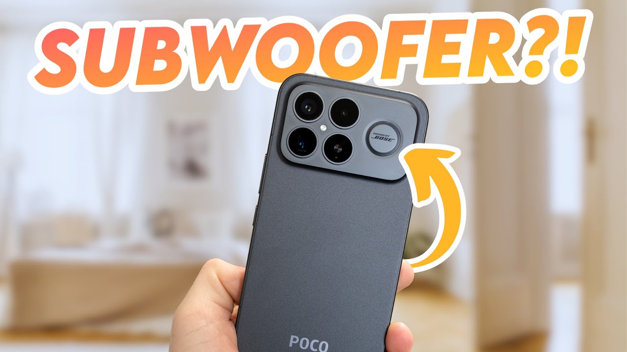 POCO F8 Ultra: Noch Flagship oder schon Flagship-Killer? | Unboxing
