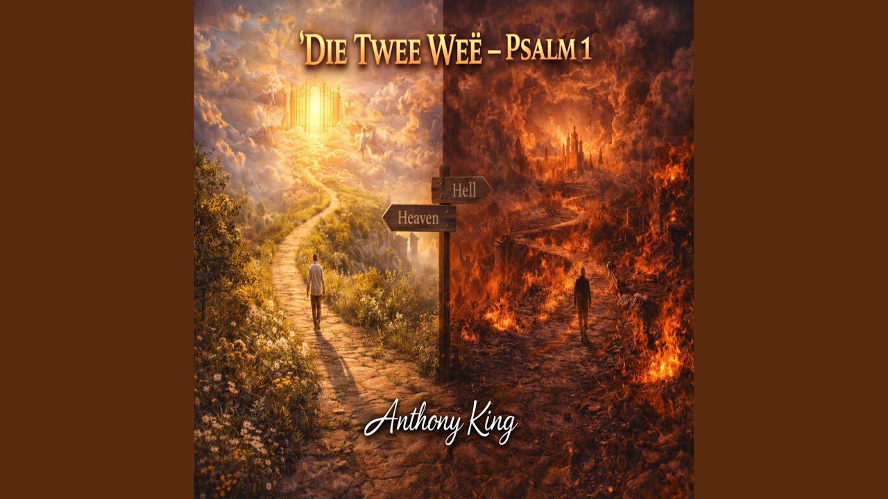 Die Twee Weë – Psalm 1