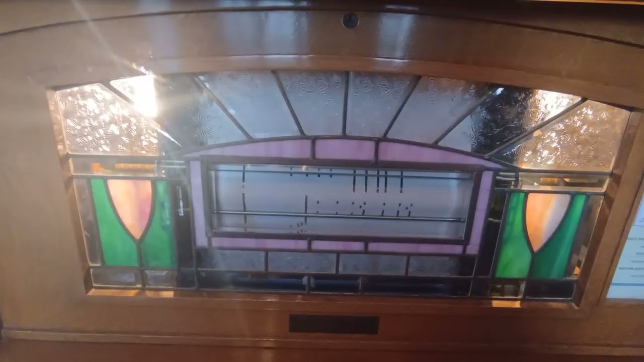 Another Waltz from Richard Hack's Western Electric Mascot