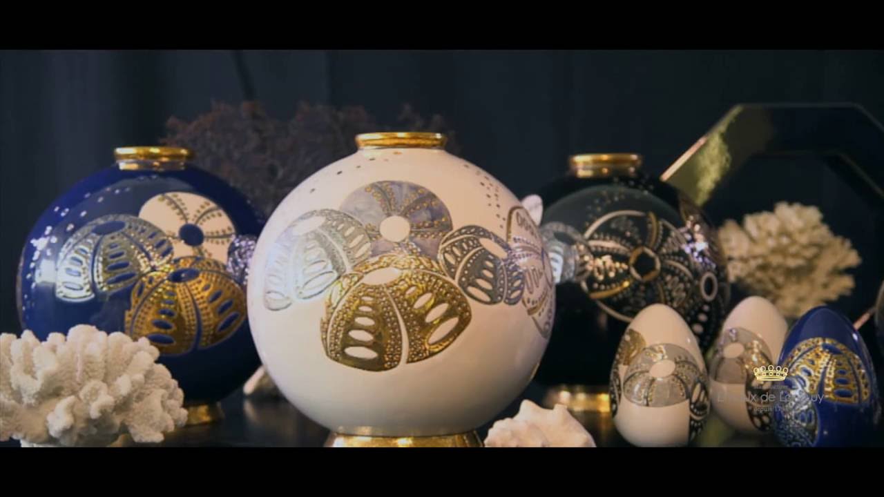 Manufacture des émaux de Longwy 1798