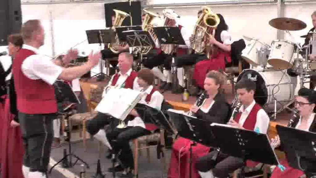 Werrataler Musikanten - Prager Polka