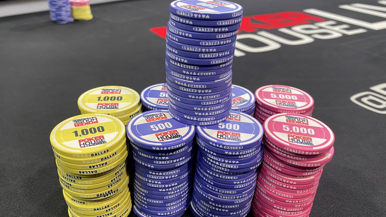 HOW TO TURN $100 INTO $6000 IN JUST ONE DAY - Poker Vlog 160