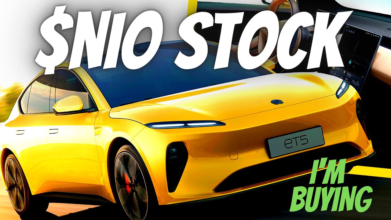 NIO DAY 2021 - NIO STOCK TO EXPLODE MONDAY?