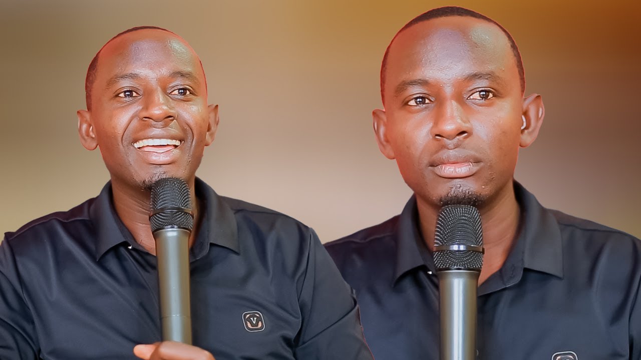 KOKOSE MUMADINI HARIMO AMABANDI ???? ABAYOBOKE NI BANDE EV ANICET NIYOMUGABO 