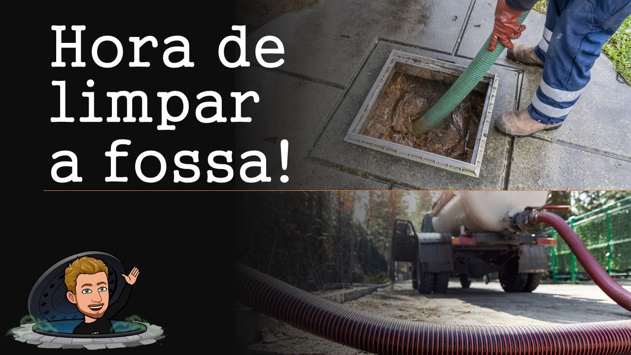 O que fazer com o lodo de Tanque séptico ?