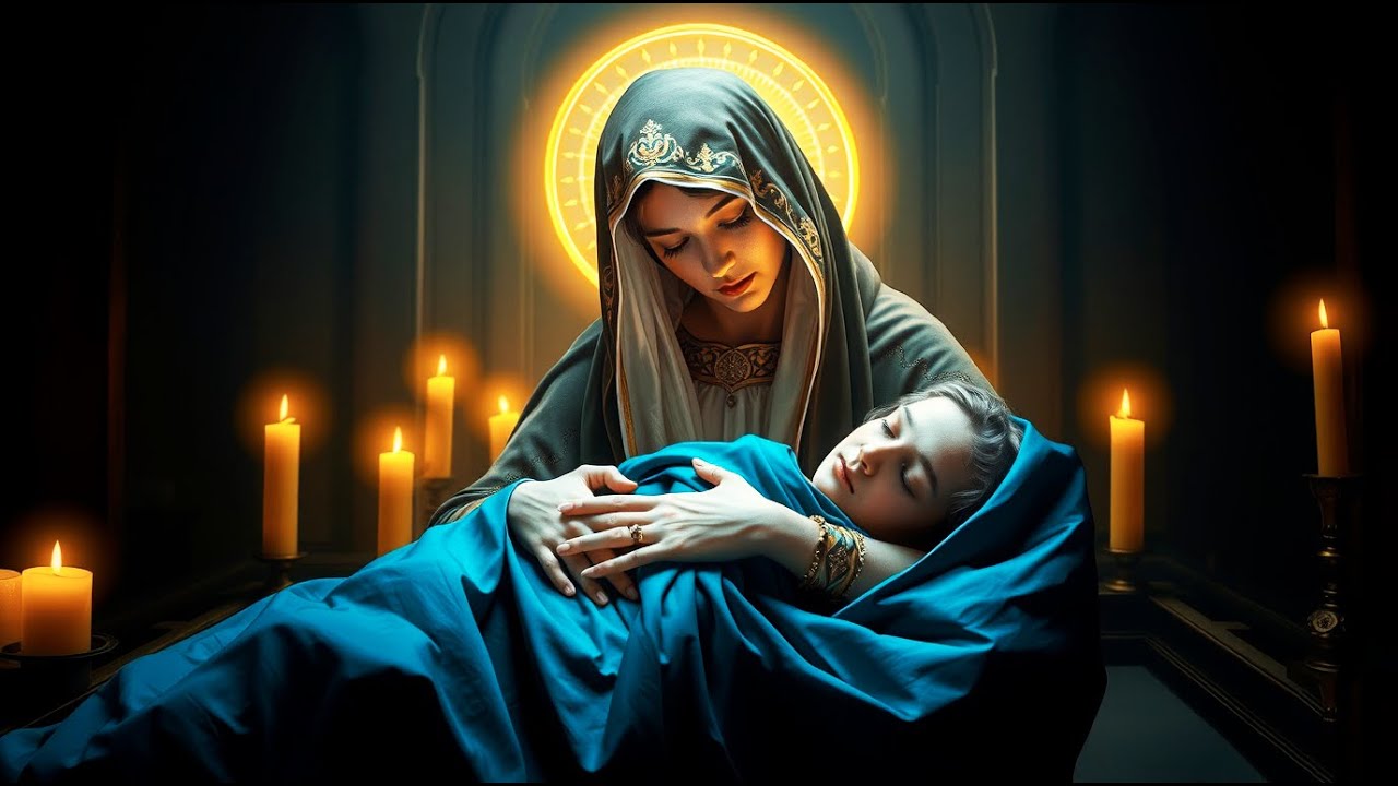 ✨ VIERNES DE BENDICIÓN: Música Instrumental Cristiana para Dormir en Paz y Despertar Renovado
