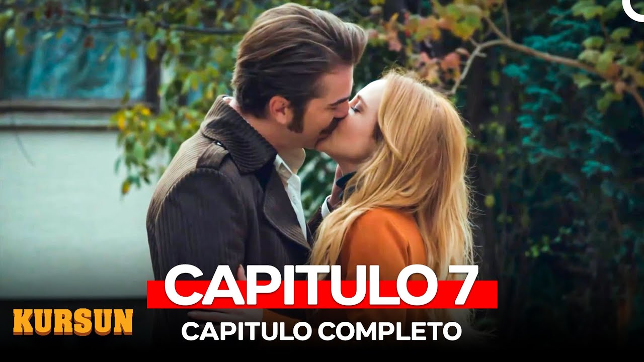 Kursun Capitulo 7 Versi&oacute;n Larga (Doblado en Espa&ntilde;ol)