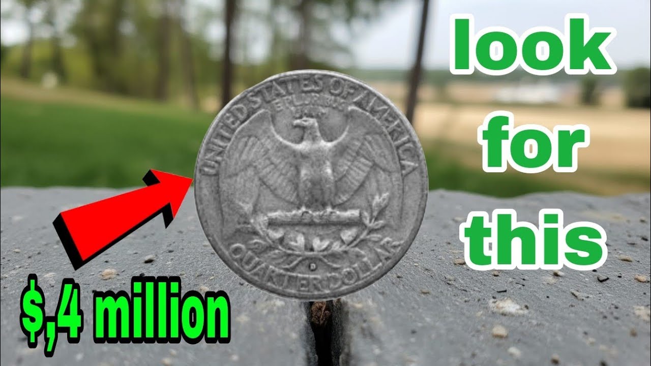 1978 Liberty Quarter Dollar Coin Value | Rare 1978 Washington Quarter Worth Money in the 