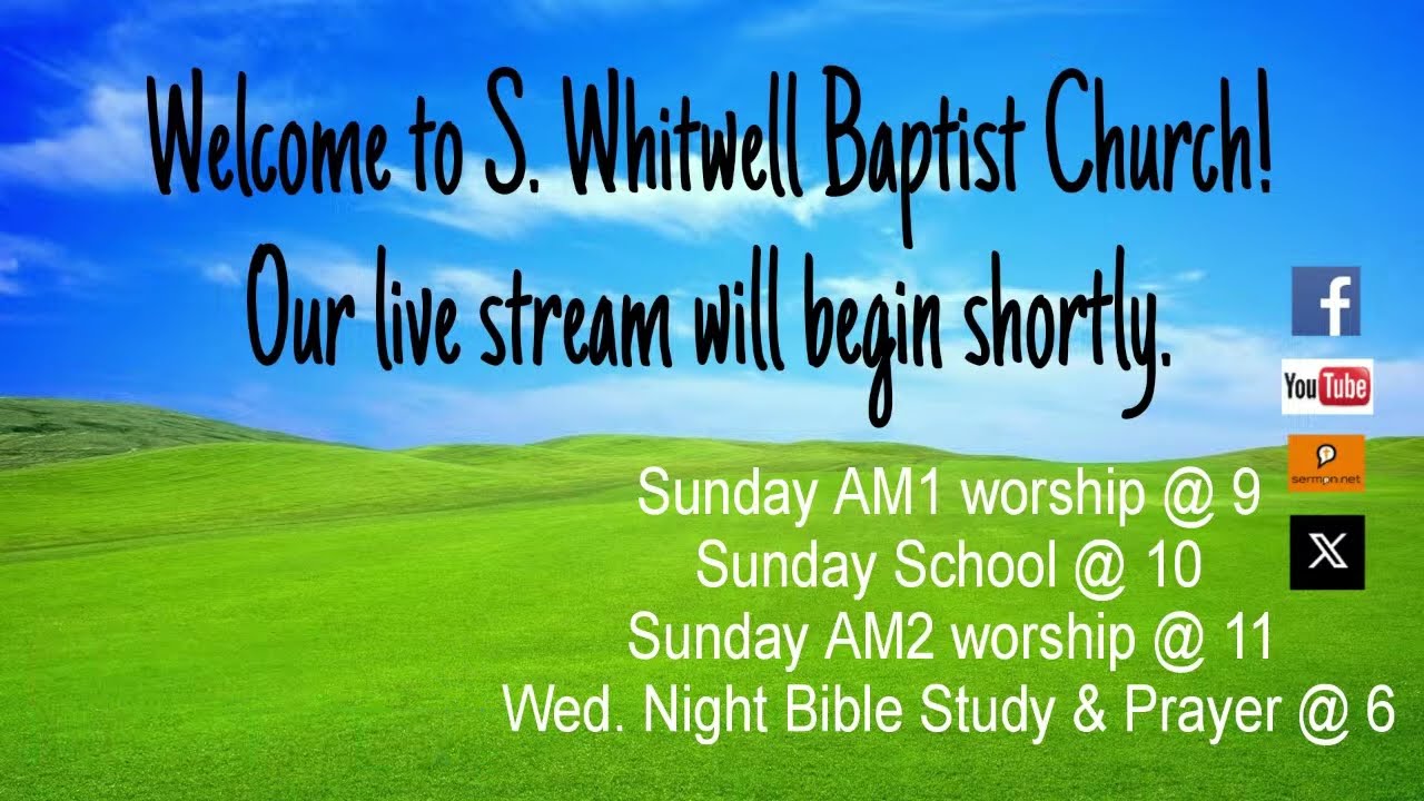 Romans 1:13-17, Romans - The Greatest News Ever Told, Pastor Larry Meade