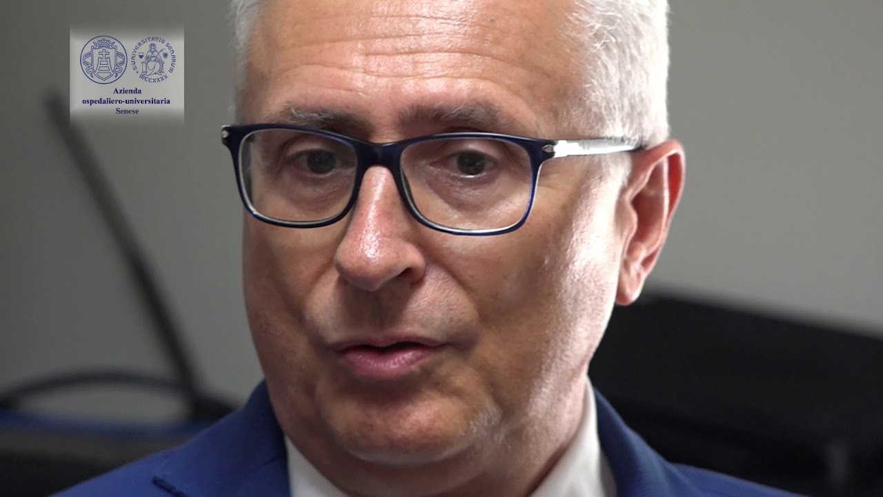 UOC Cardiochirurgia, presentato il nuovo direttore Gianfranco Montesi
