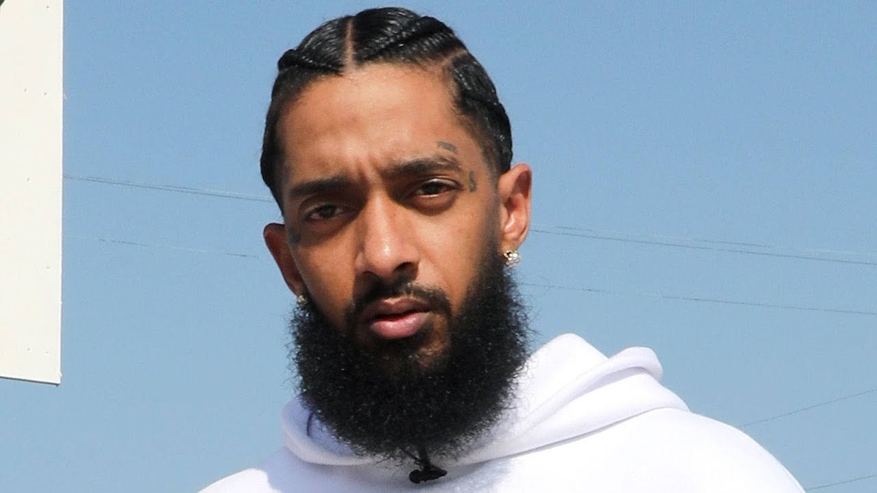 Nipsey Hussle - Ruthless (2025) Feat Millyz & Dave East