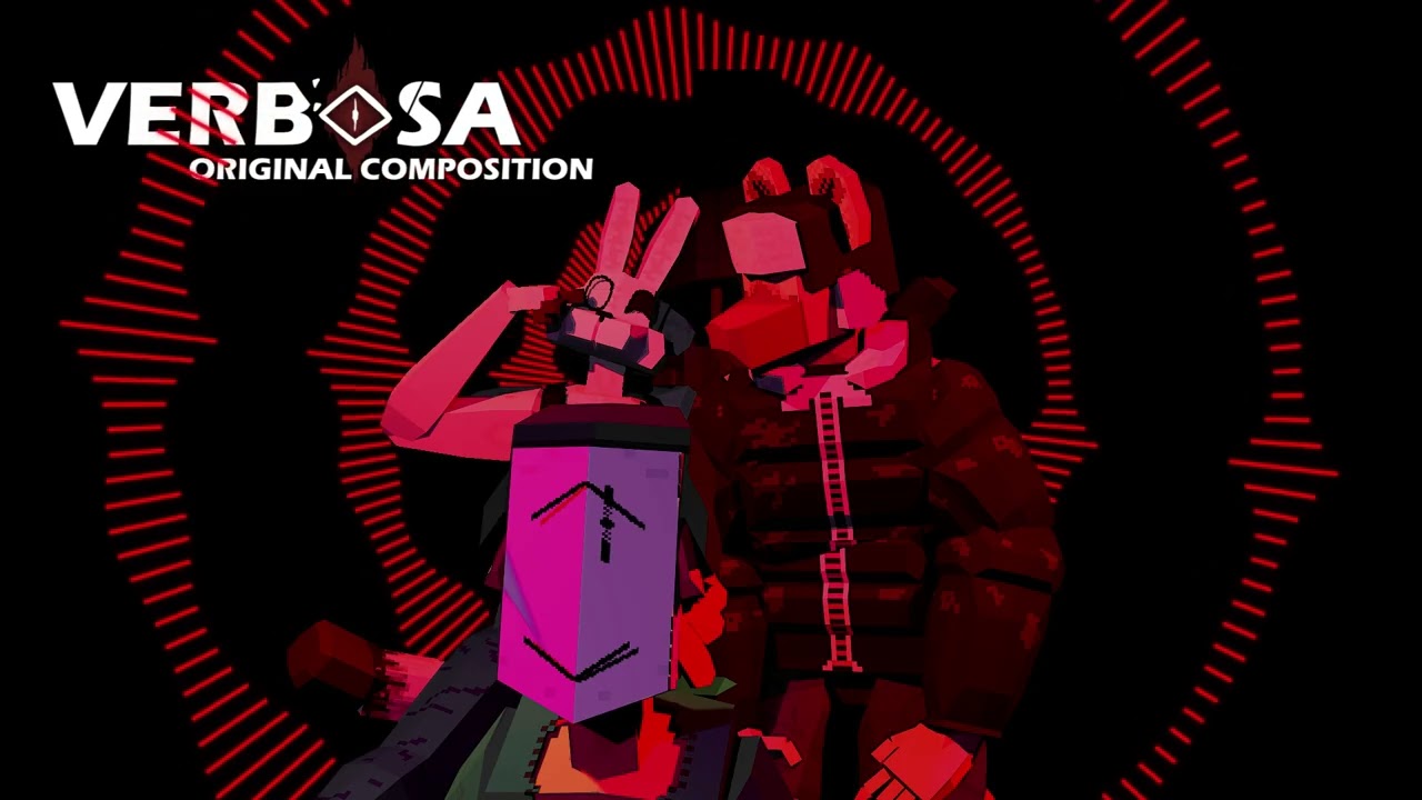 Verbosa OST: Double Time