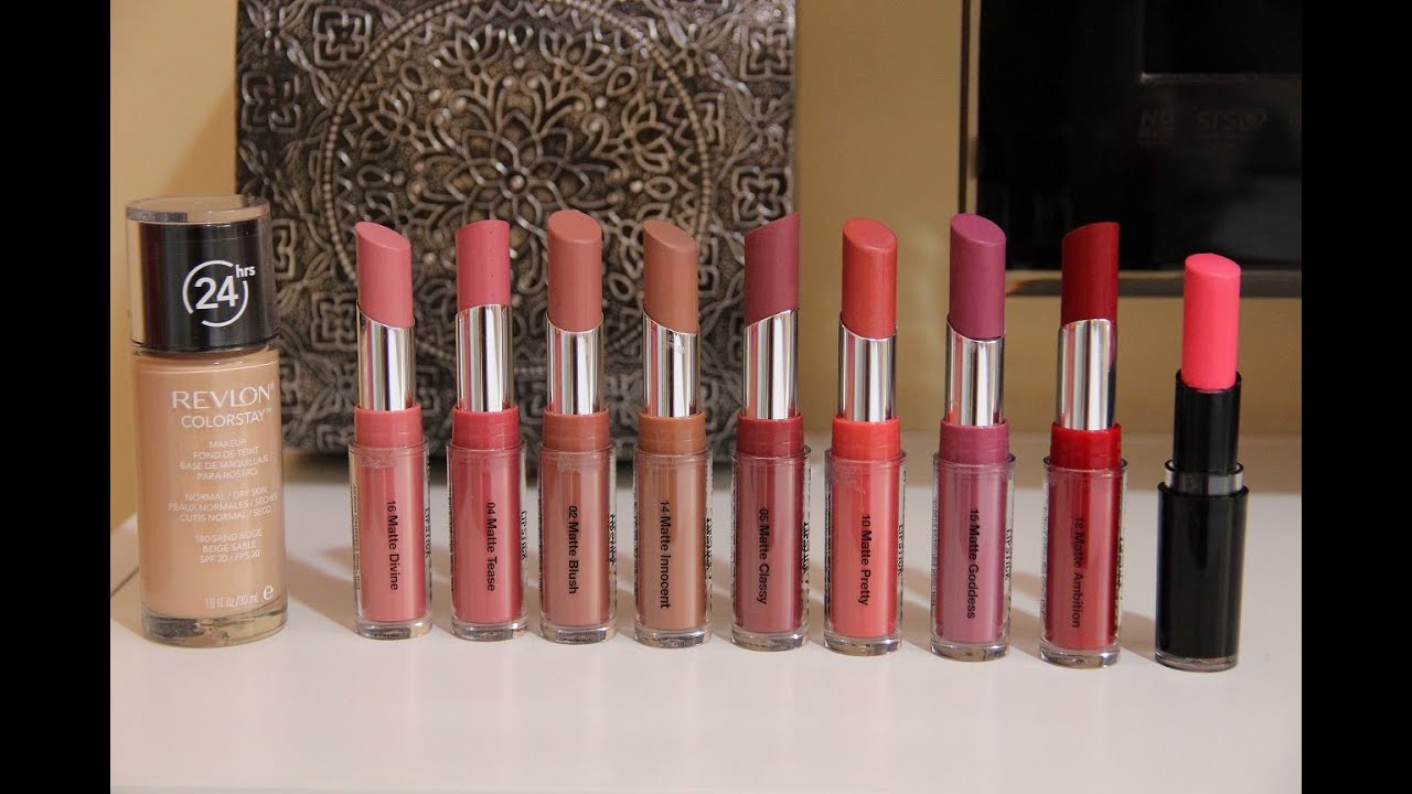 Labiales