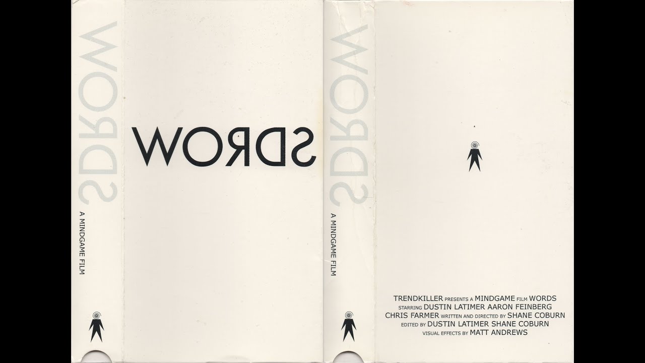 Words (2002)
