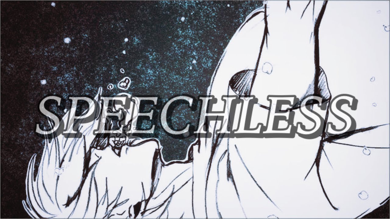 Ash Lynx Tribute [AMV] - Speechless
