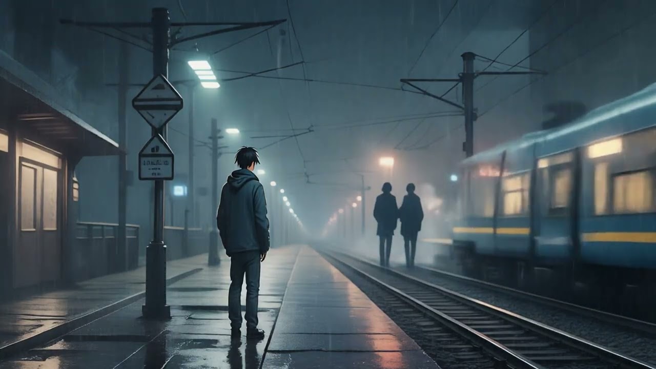 Sombr – Undressed (Lo-Fi Version)