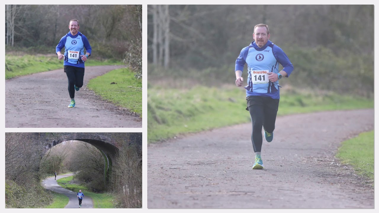 Fairwater Runners @ San Domenico 10:20 mile