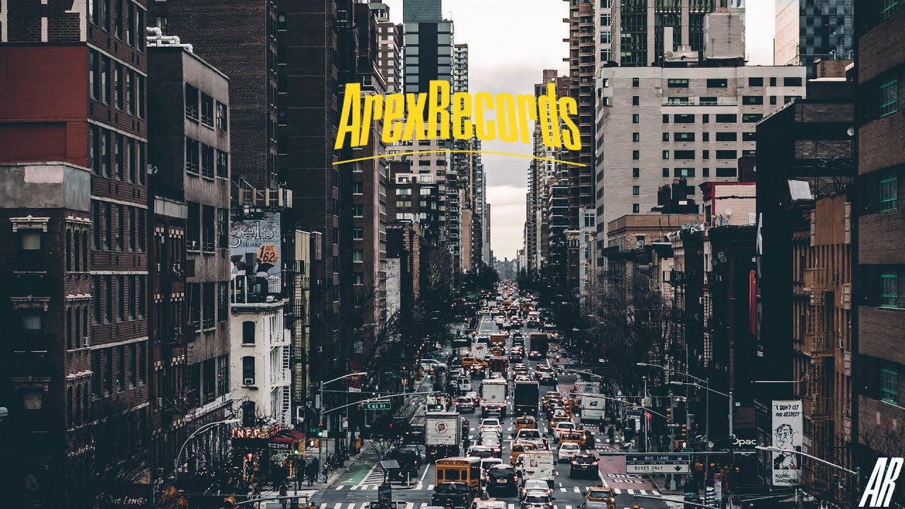 [Beat] Relief - ArexRecords (Instrumental) | Free Beat