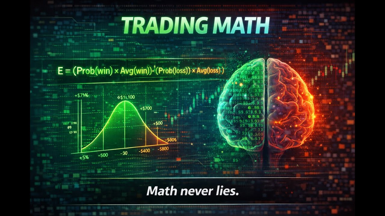 The Hidden Math Behind Consistent Profits