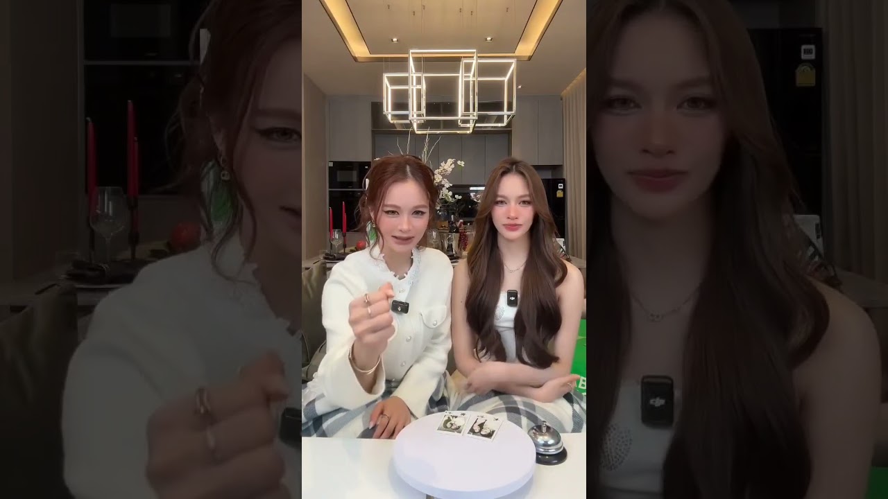 TKNur ไลฟ์สด ep.1 Baby Bright TH #tknur #แตงกวาพิญญาเนศวร์ #ดิสรยาเตชะไพบูลย์ 