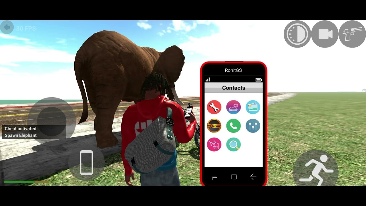 Indian bike racing game New update and new City 🌆🌆🌆🌆🌆🌆#indinbikedrive #automobil#gaming #games #gta