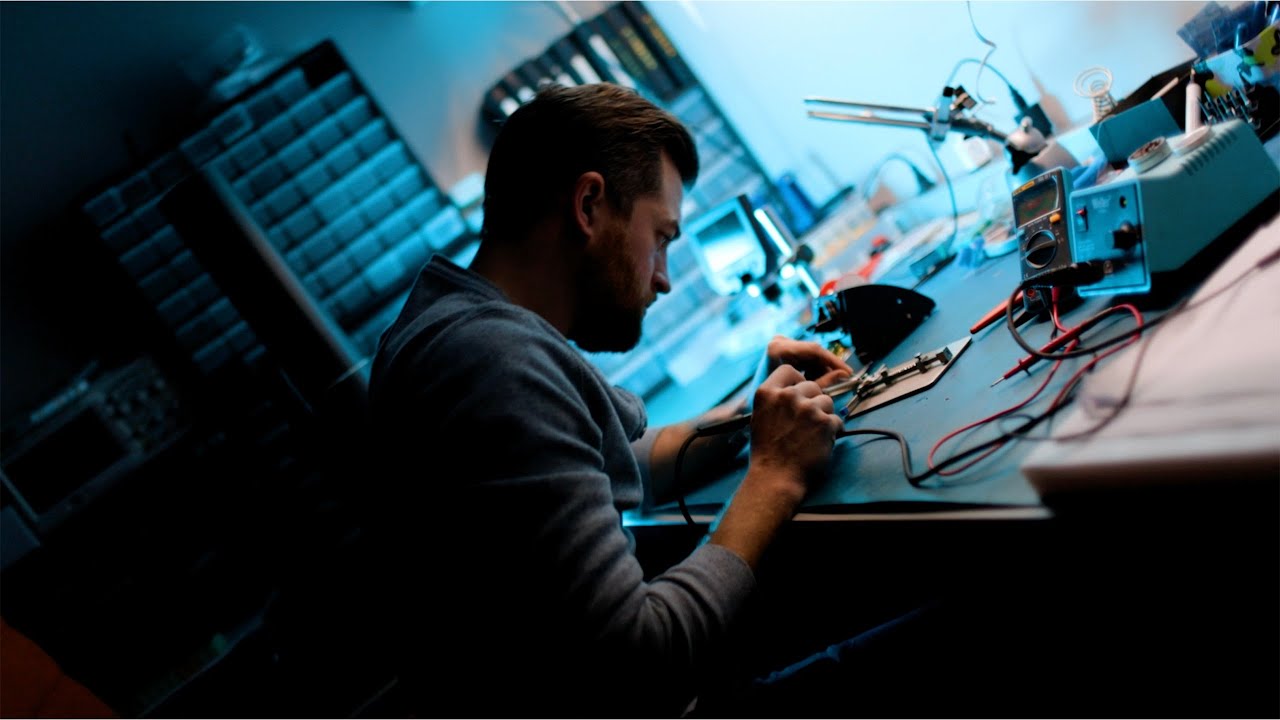 Our Innovation Mission | WearTech Applied Research Center | #AZweartech