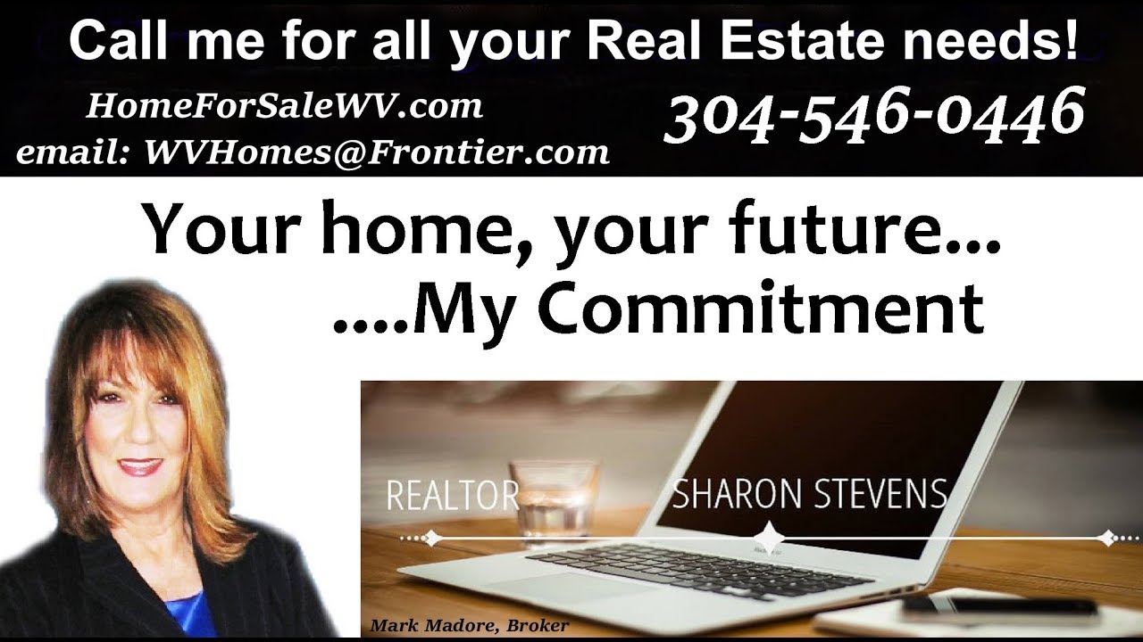 10 Things To Do Before You Sell Your Home by Sharon Stevens
