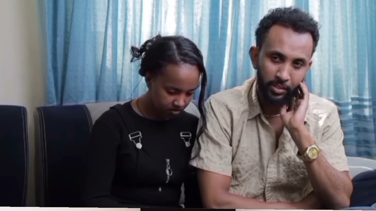 የእናት ግፍ ክፍል 34 የዮዲት ሚስጥር ወጣ