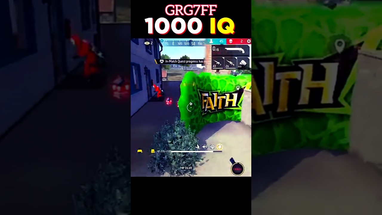 GRG7 FF 1vs7 cluch motivational