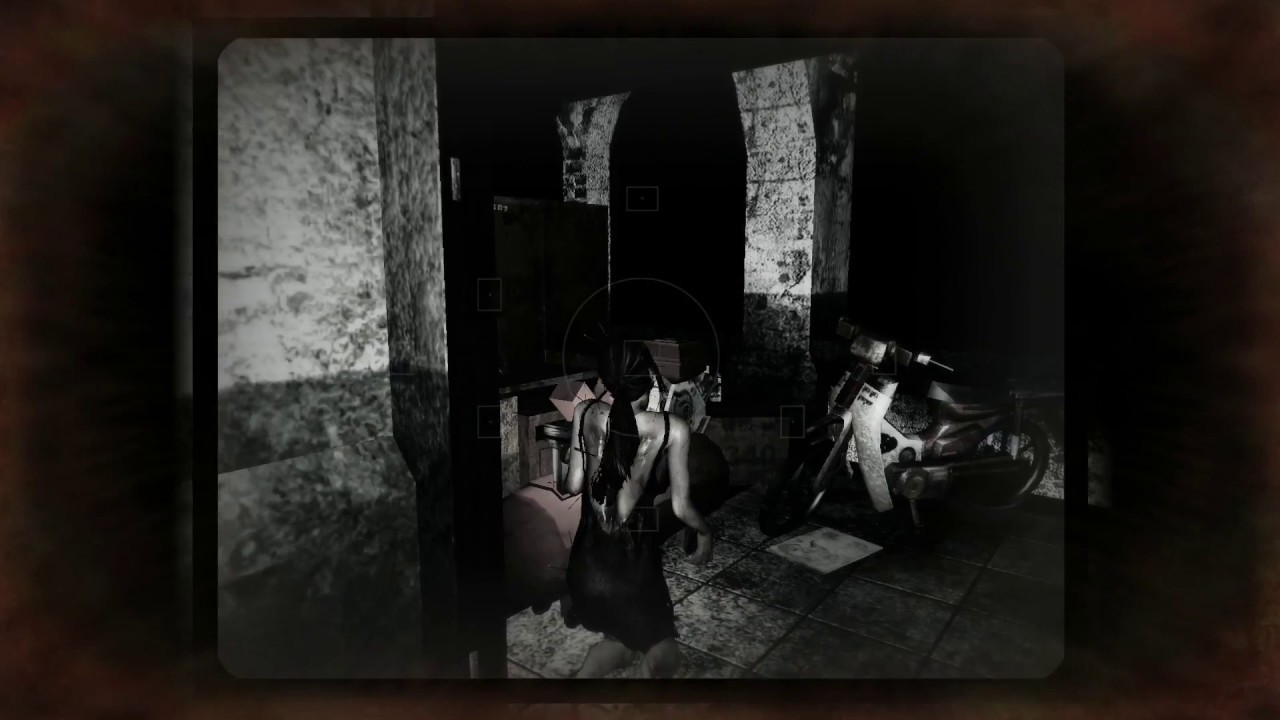 DreadOut: Keepers Of The Dark - Pinned Down Achievement Guide