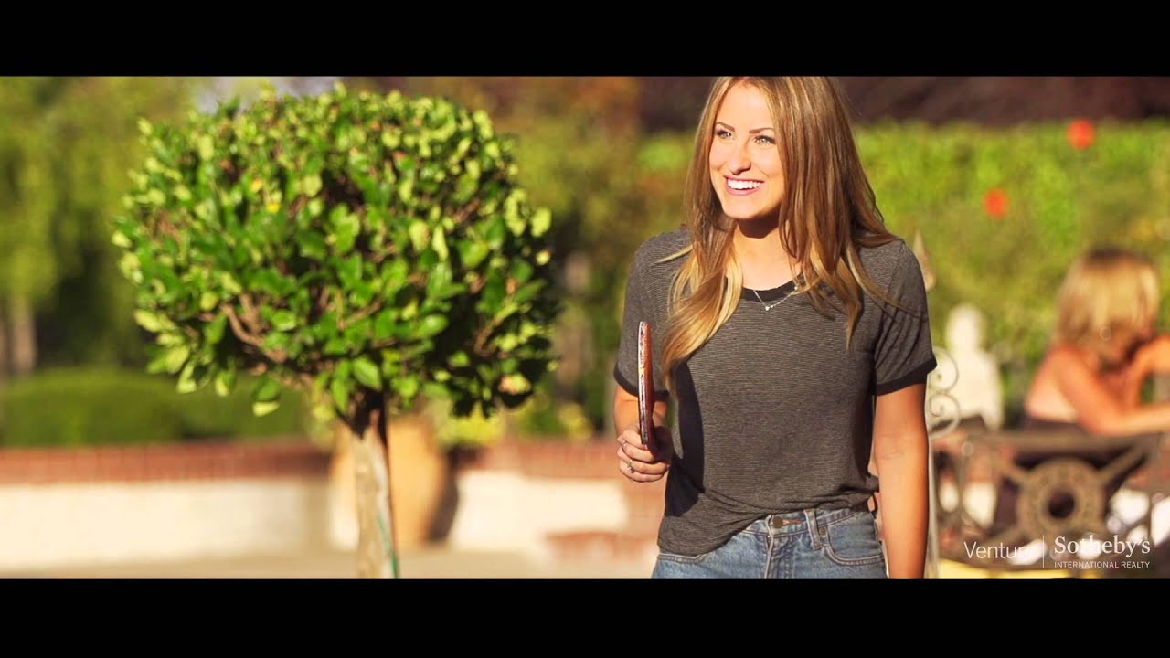 A Winery Lifestyle in Pleasanton, California