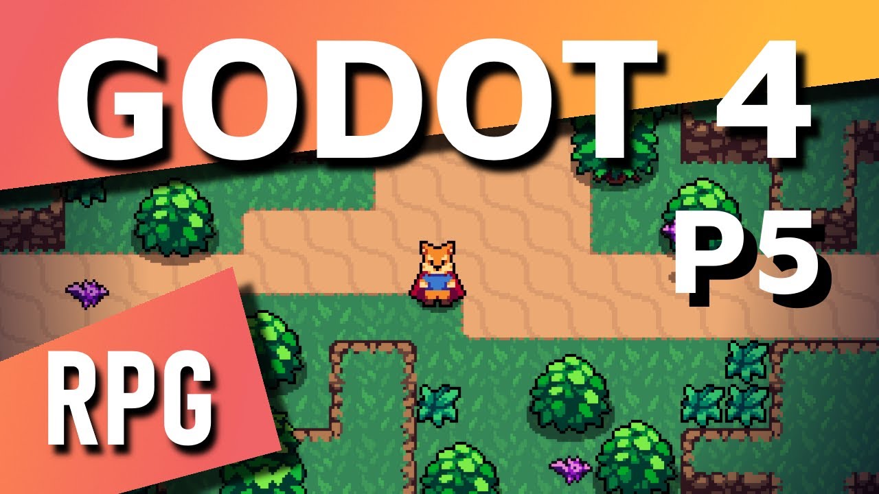 Make an Action RPG - Learn to Code Enemy AI and Stats