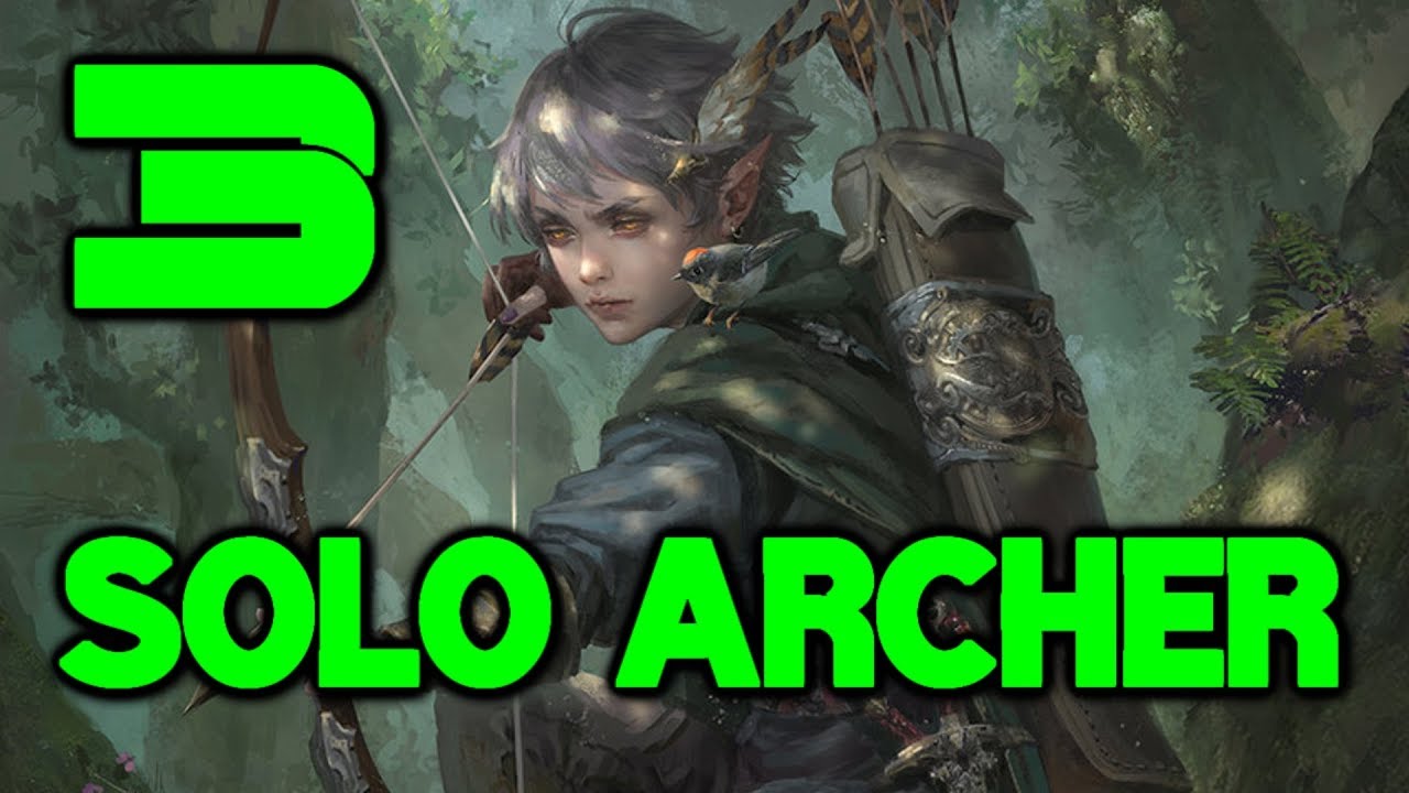 Divinity OS 2 - Definitive Edition: Archer solo Adramahlihk (Honour) - Part 3
