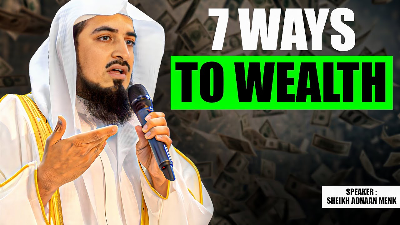 7 Ways to Increase Your Wealth🌱💰
