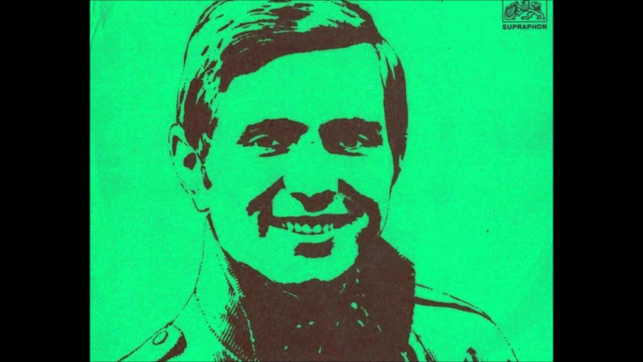 Pavel Nov&aacute;k - T&oacute;n vět mi l&aacute;l (1970)